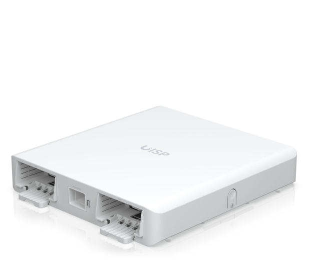 Ubiquiti UISP-P Zasilacz awaryjny UPS Power TransPort BT - 1573958 - zdjęcie